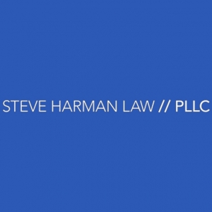Photo of Steve Harman Law PLLC on cases of personal injury and medical malpractice