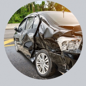 Photo of Steve Harman Law PLLC on cases of personal injury and medical malpractice