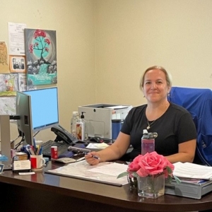 Photo of Debra Colucci: Allstate Insurance Agent