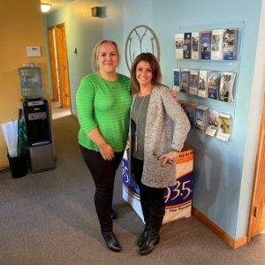 Photo of Debra Colucci: Allstate Insurance Agent