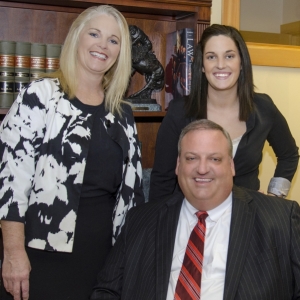 Photo of Brian Duce Attorney at Law