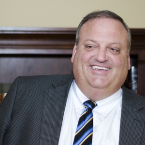 Photo of Brian Duce Attorney at Law