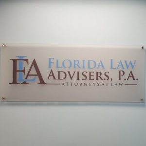 Photo of Florida Law Advisers, P.A. a full service law firm