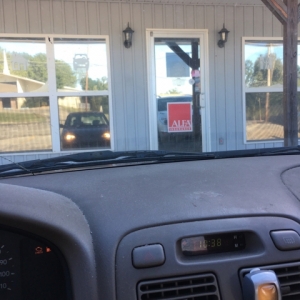 Photo of Alfa Insurance Agent