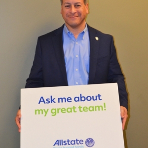 Photo of Aquila Insurance Agency LLC: Allstate Insurance Agent