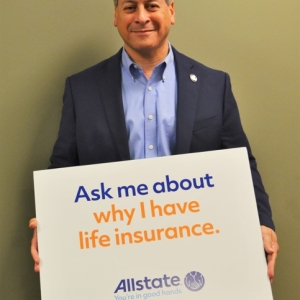 Photo of Aquila Insurance Agency LLC: Allstate Insurance Agent