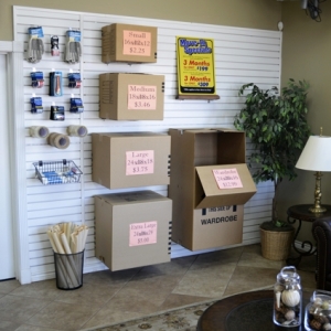 Photo of Storage Today make your moving and storage experience a good one