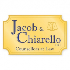 Millville Jacob & Chiarello LLC With A Realistic Expectation Of The Result