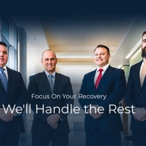 Columbus Ross, Midian & Breitmayer LLC Law Firm