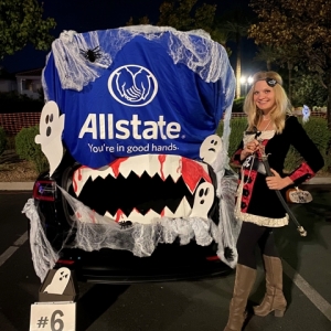 Photo of Misty Chadwick: Allstate Insurance with Allstate for years to help people with their insurance needs