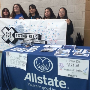 Photo of Misty Chadwick: Allstate Insurance with Allstate for years to help people with their insurance needs