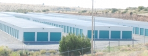 Photo of By-Pass Strorage Company