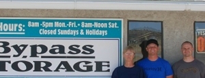Photo of By-Pass Strorage Company