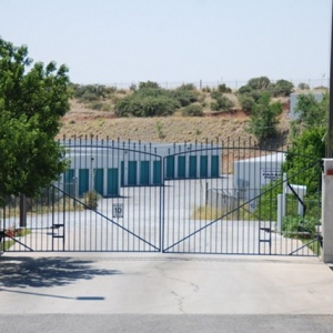 Photo of By-Pass Strorage Company