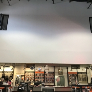 Photo of All American Harley-Davidson