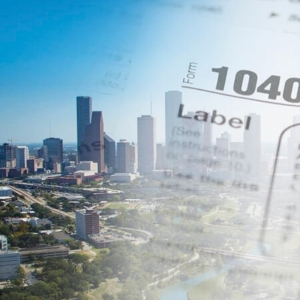 Photo of Houston Pure Tax Relief a reliable and professional resource for IRS tax debt relief and consulting