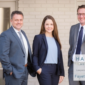 Photo of Hare, Wynn, Newell & Newton, LLP