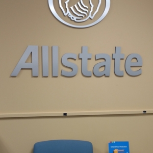 Photo of J. P. Raynock: Allstate Insurance Agent