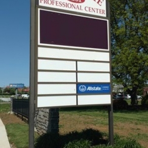 Photo of J. P. Raynock: Allstate Insurance Agent