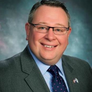 Photo of J. P. Raynock: Allstate Insurance Agent