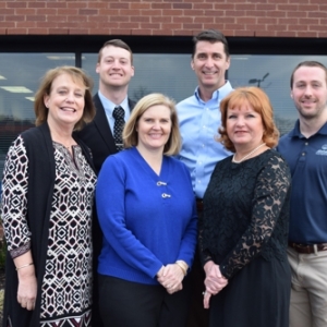 Photo of John Koch, Jr.: Allstate Insurance a family-owned business