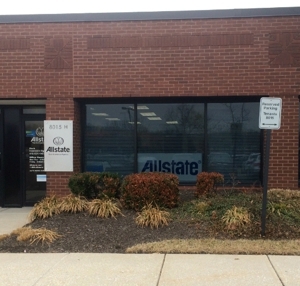 Photo of John Koch, Jr.: Allstate Insurance a family-owned business