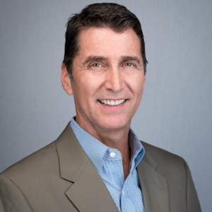Photo of John Koch, Jr.: Allstate Insurance a family-owned business