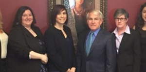 Photo of Frank E Dougherty Attorney At Law Child Support Child Custody
