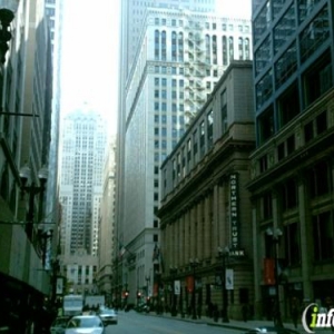 Photo of McFadden & Dillon diverse business and commercial law practice