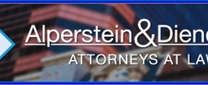 Photo of Alperstein & Diener Law Firm