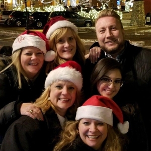 Photo of Rebecca Wesolowicz: Allstate Insurance an agency owner in the community since 2009