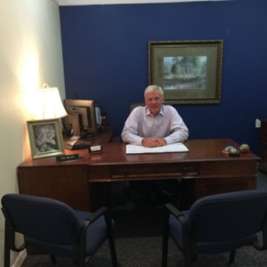Photo of Ken Miller: Allstate Insurance with Allstate for over 29 years