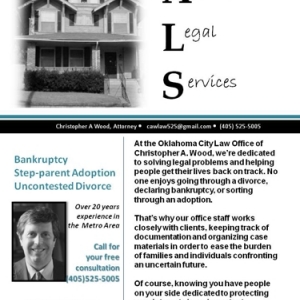 Photo of Affordable Legal Services dedicated to solving legal problems