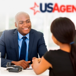 Photo of USAgencies Insurance saving you money and putting you in control of your auto insurance