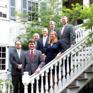Charleston Pierce, Sloan, Kennedy & Early LLC complex legal matters