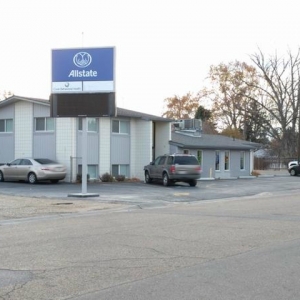 Photo of David Nejely: Allstate Insurance Agent