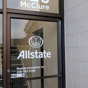 Photo of David Nejely: Allstate Insurance Agent