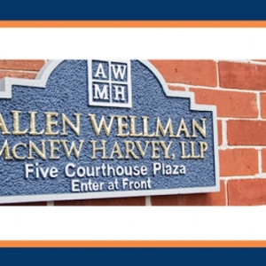 Photo of Allen Wellman McNew Law Firm
