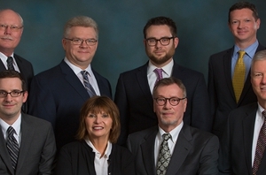 Photo of Allen Wellman McNew Law Firm