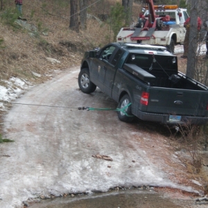 Photo of M & W Towing & Recovery, Inc. Company