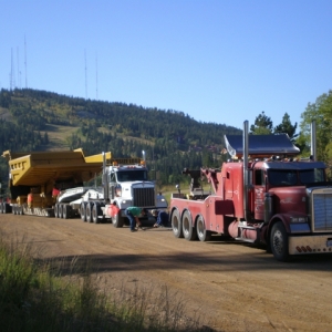 Photo of M & W Towing & Recovery, Inc. Company