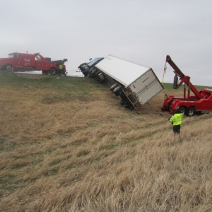 Photo of M & W Towing & Recovery, Inc. Company