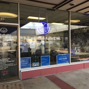Photo of Jeff Neumann: Allstate Insurance our Allstate Agency in West Bend