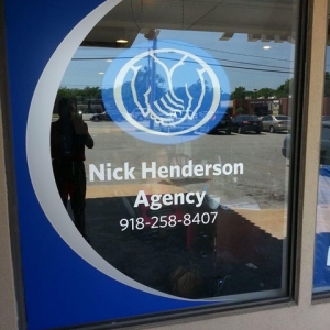 Photo of Nick Henderson: Allstate Insurance Agent