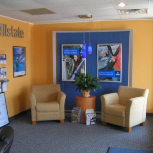 Photo of Nick Henderson: Allstate Insurance Agent