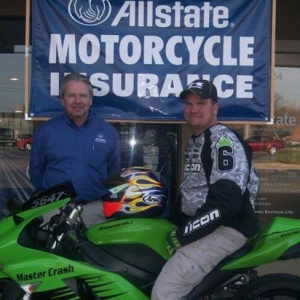 Photo of Nick Henderson: Allstate Insurance Agent