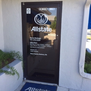Photo of Aaren King DeJonge: Allstate Insurance Agent