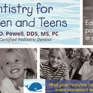 Photo of Dentistry For Children And Teens Board-certified Children's Dentist