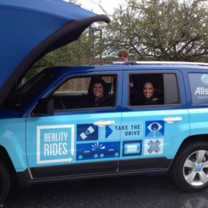 Photo of Susan Semanate: Allstate Insurance  in the insurance industry for over 25 years