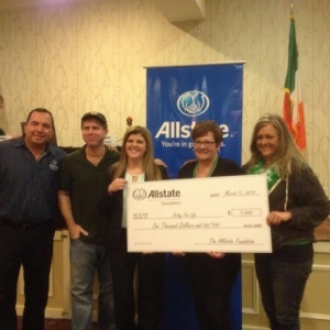 Photo of Susan Semanate: Allstate Insurance  in the insurance industry for over 25 years